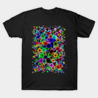 Random Cells T-Shirt